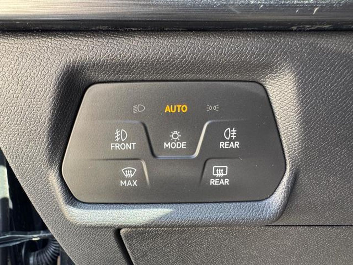 CUPRA Formentor 1.5 TSI DSG 110 kW (150 CV)