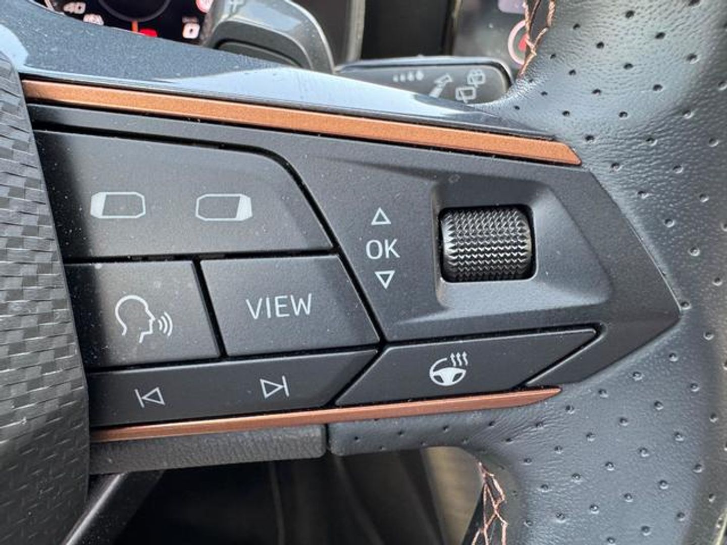 CUPRA Formentor 1.5 TSI DSG 110 kW (150 CV)