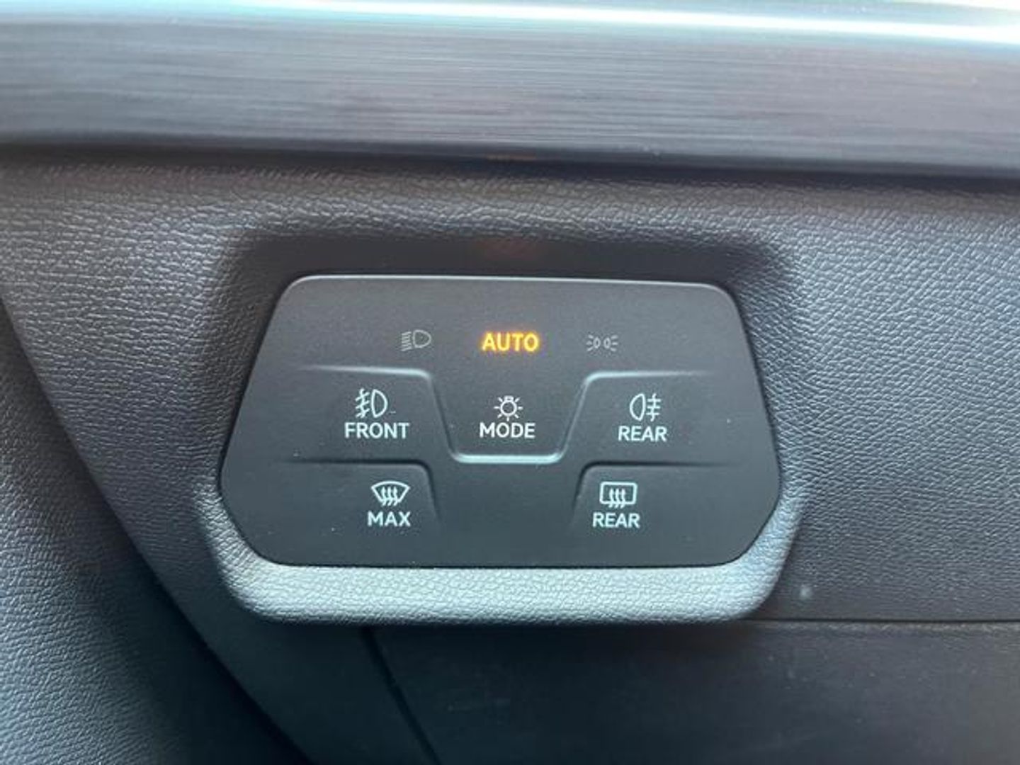 CUPRA Formentor 1.5 TSI DSG 110 kW (150 CV)