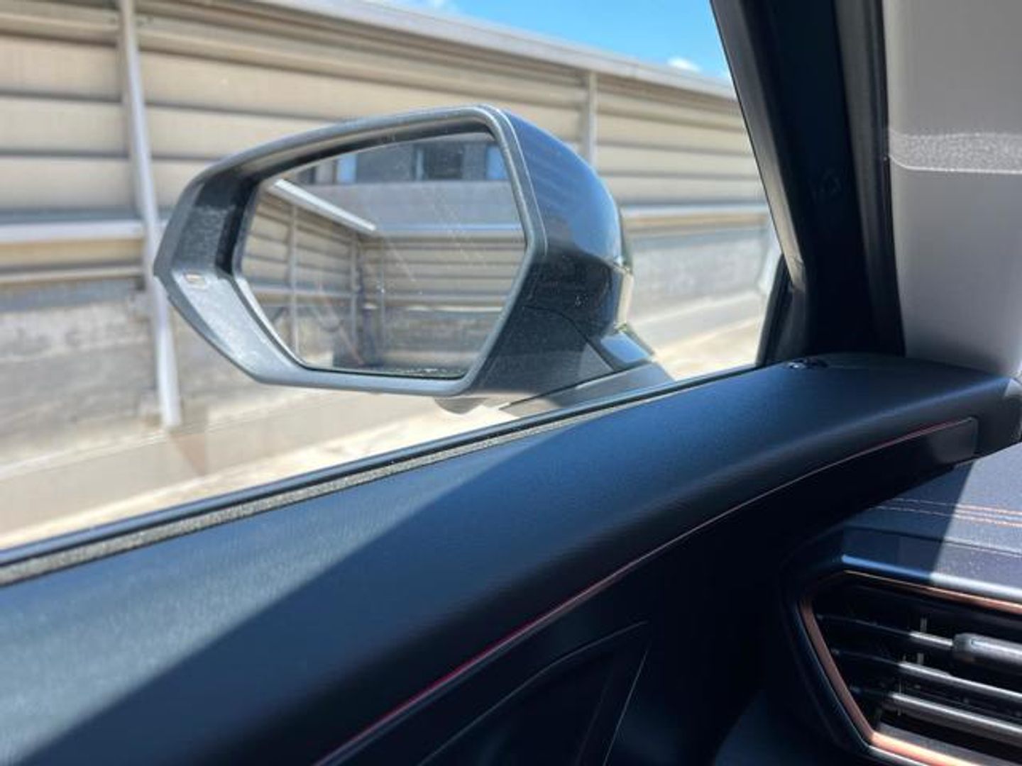 CUPRA Formentor 1.5 TSI DSG 110 kW (150 CV)