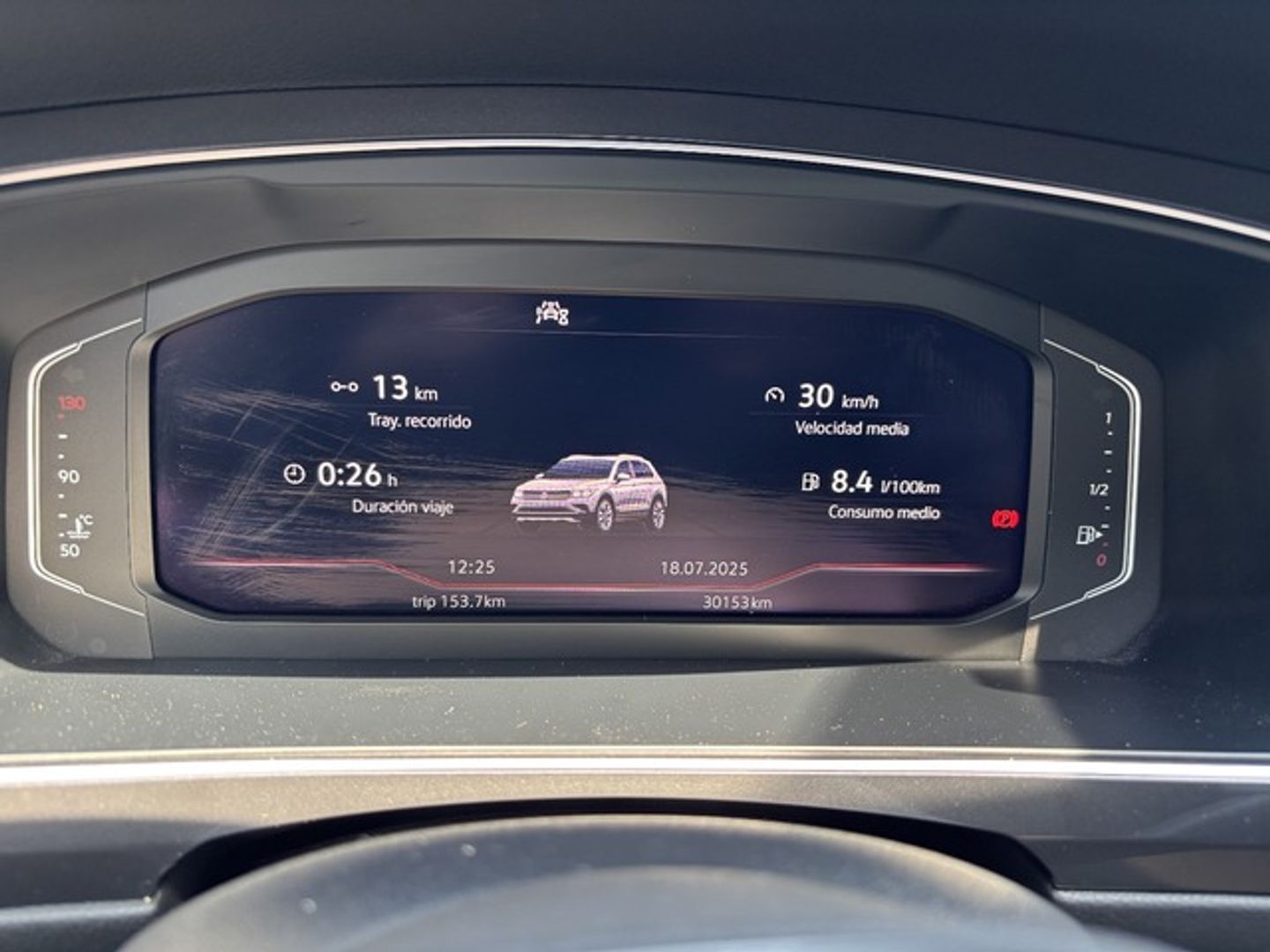 Volkswagen Tiguan Allspace R-Line 2.0 TDI 110 kW (150 CV) DSG