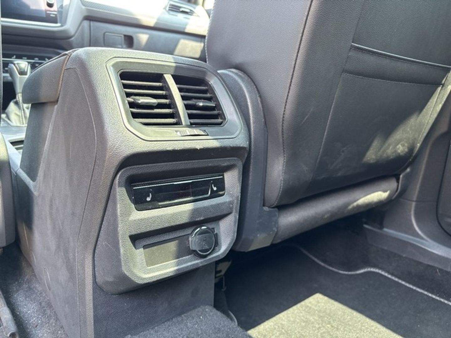 Volkswagen Tiguan Allspace R-Line 2.0 TDI 110 kW (150 CV) DSG