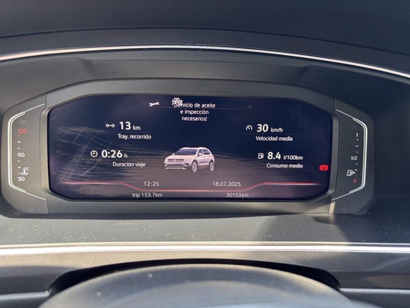 Volkswagen Tiguan Allspace R-Line 2.0 TDI 110 kW (150 CV) DSG