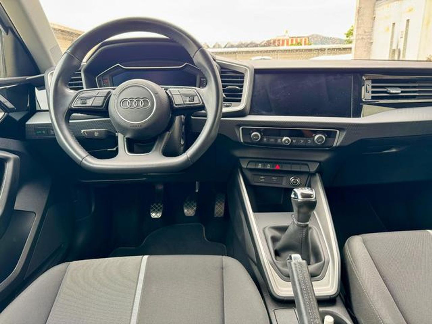 Audi A1 Sportback Adrenalin 25 TFSI 70 kW (95 CV)