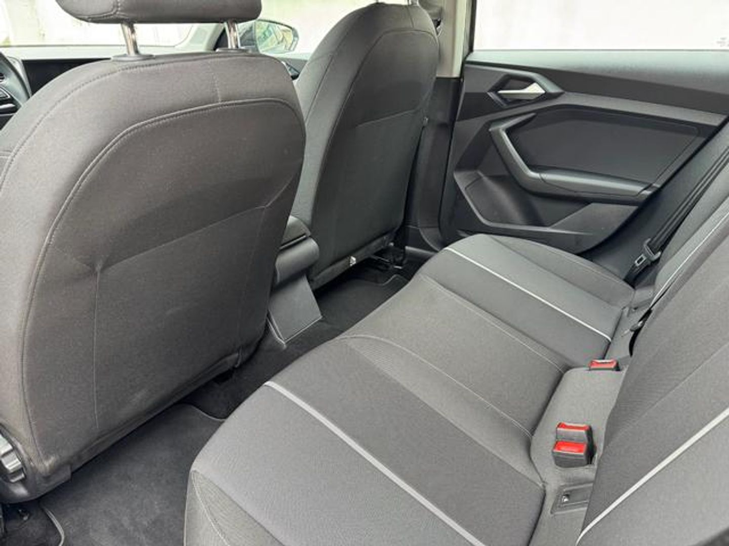 Audi A1 Sportback Adrenalin 25 TFSI 70 kW (95 CV)