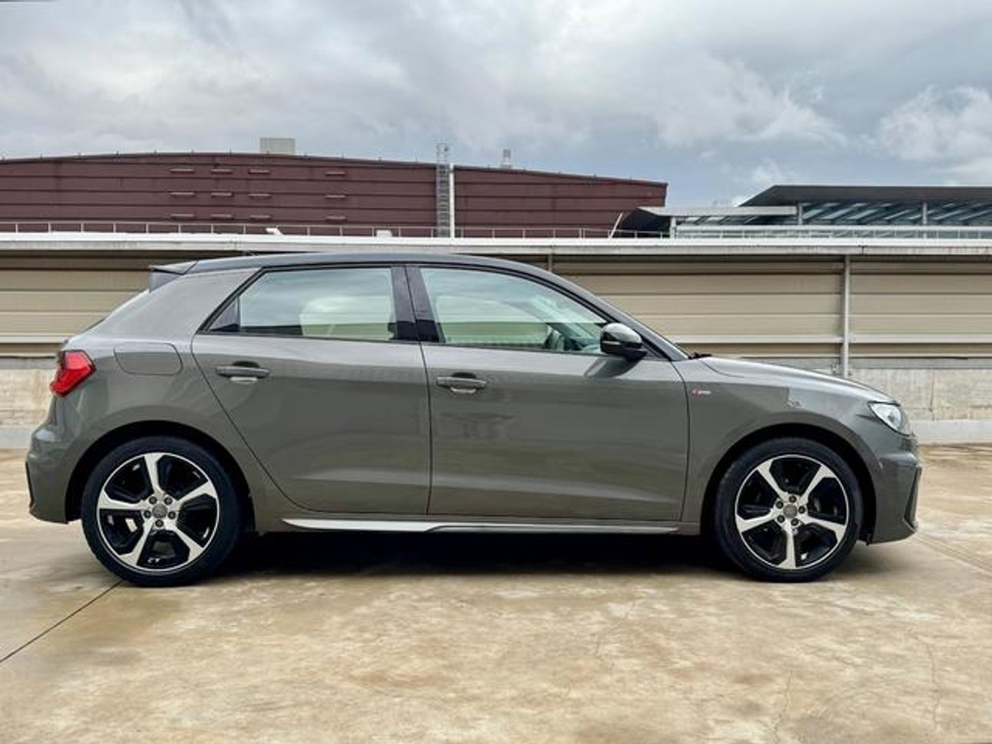 Audi A1 Sportback Adrenalin 25 TFSI 70 kW (95 CV)