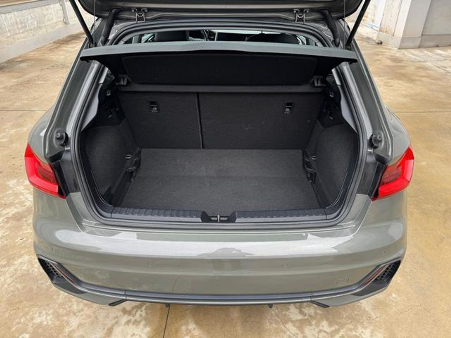 Audi A1 Sportback Adrenalin 25 TFSI 70 kW (95 CV)