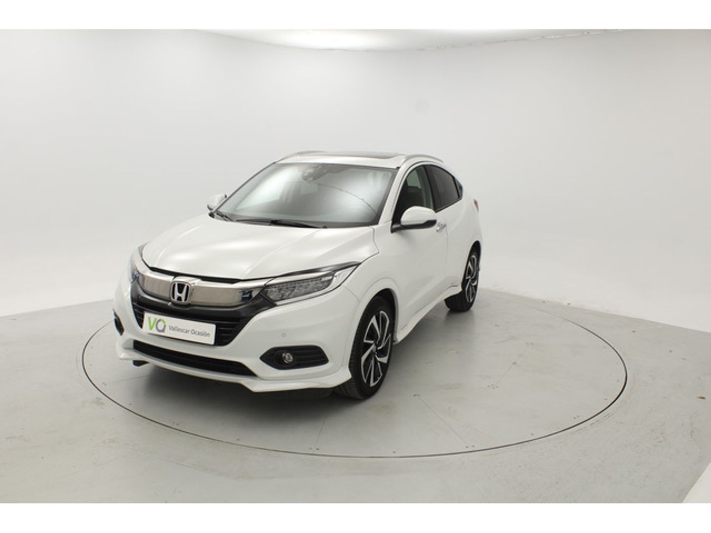 Honda HR-V 1.5 i-VTEC Executive 96 kW (130 CV)