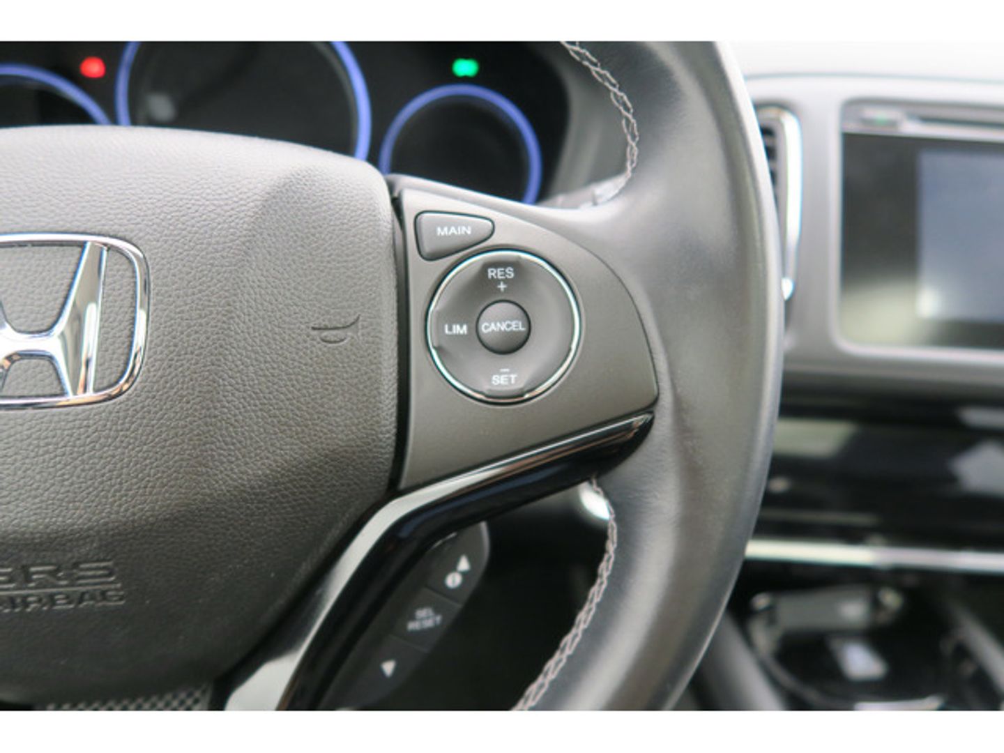 Honda HR-V 1.5 i-VTEC Executive 96 kW (130 CV)