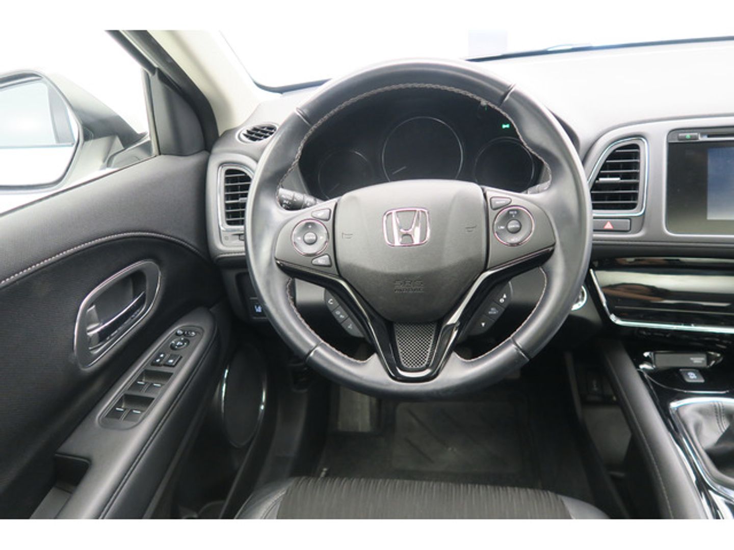 Honda HR-V 1.5 i-VTEC Executive 96 kW (130 CV)