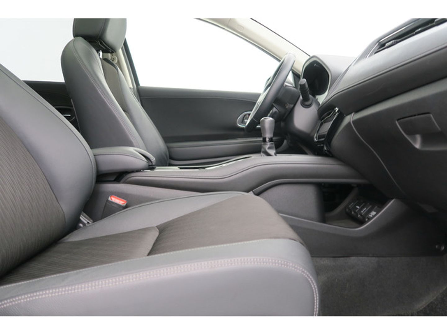 Honda HR-V 1.5 i-VTEC Executive 96 kW (130 CV)