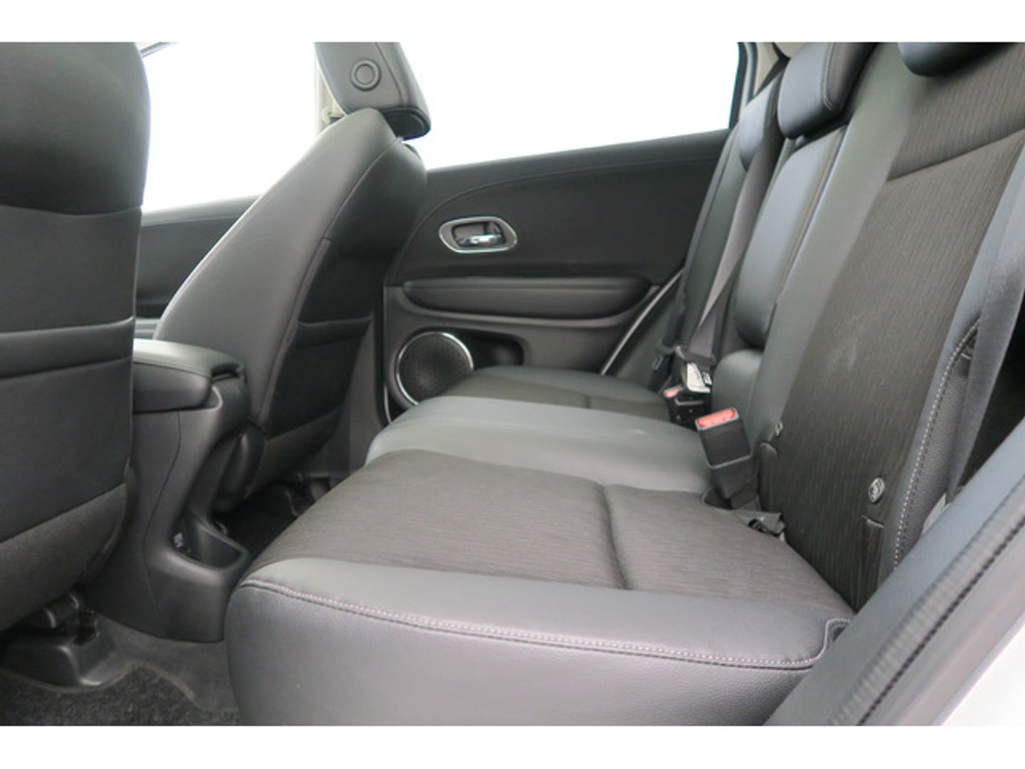 Honda HR-V 1.5 i-VTEC Executive 96 kW (130 CV)