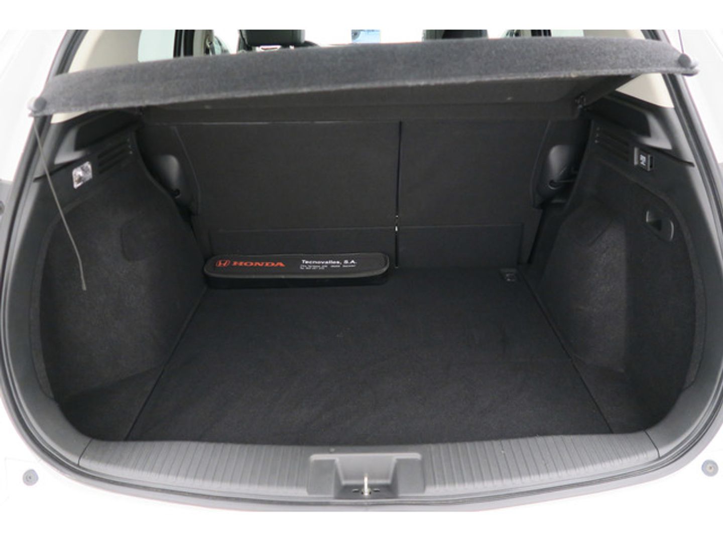 Honda HR-V 1.5 i-VTEC Executive 96 kW (130 CV)