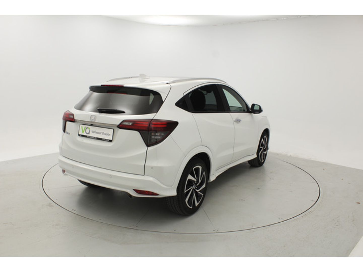 Honda HR-V 1.5 i-VTEC Executive 96 kW (130 CV)