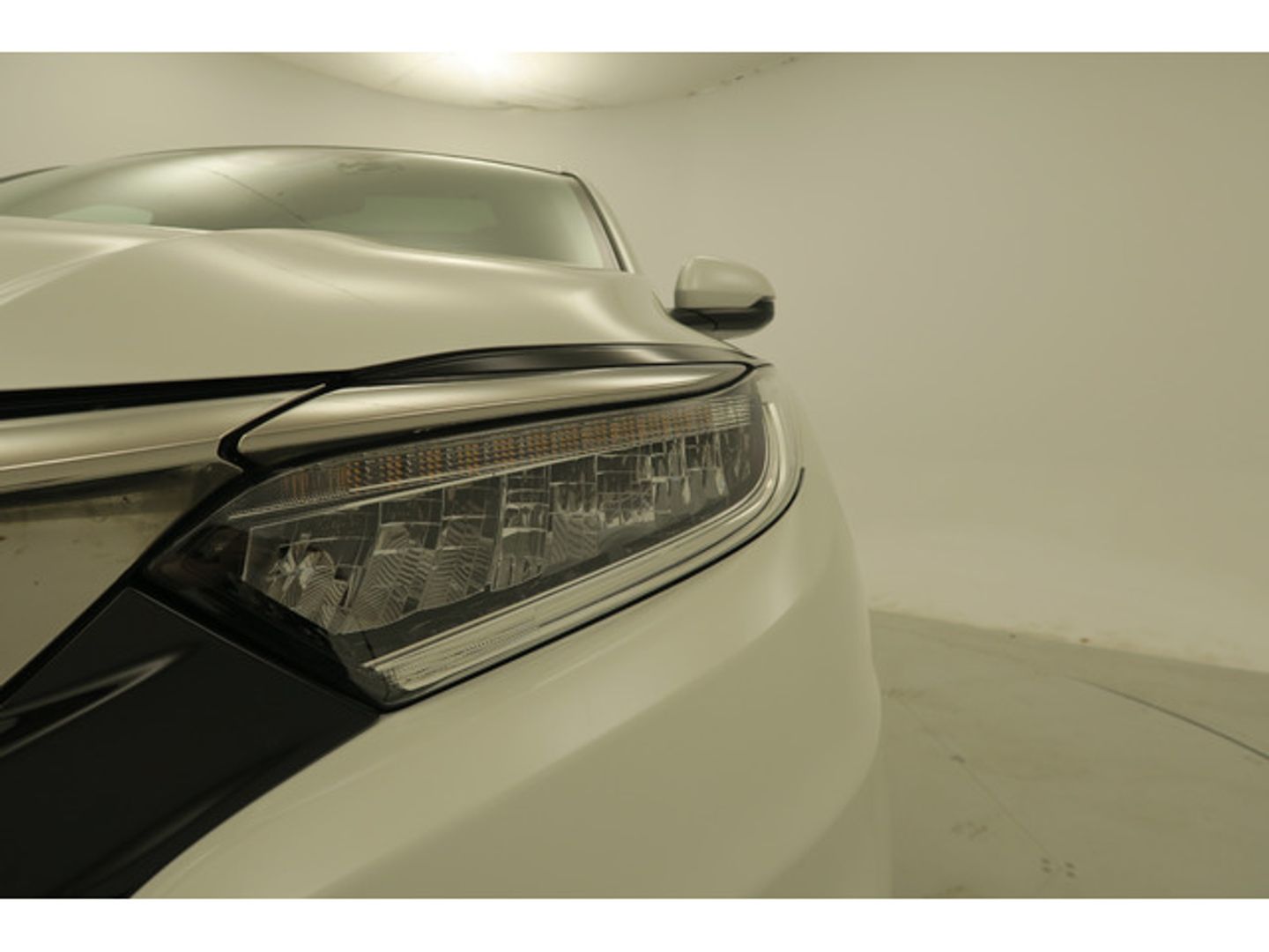 Honda HR-V 1.5 i-VTEC Executive 96 kW (130 CV)