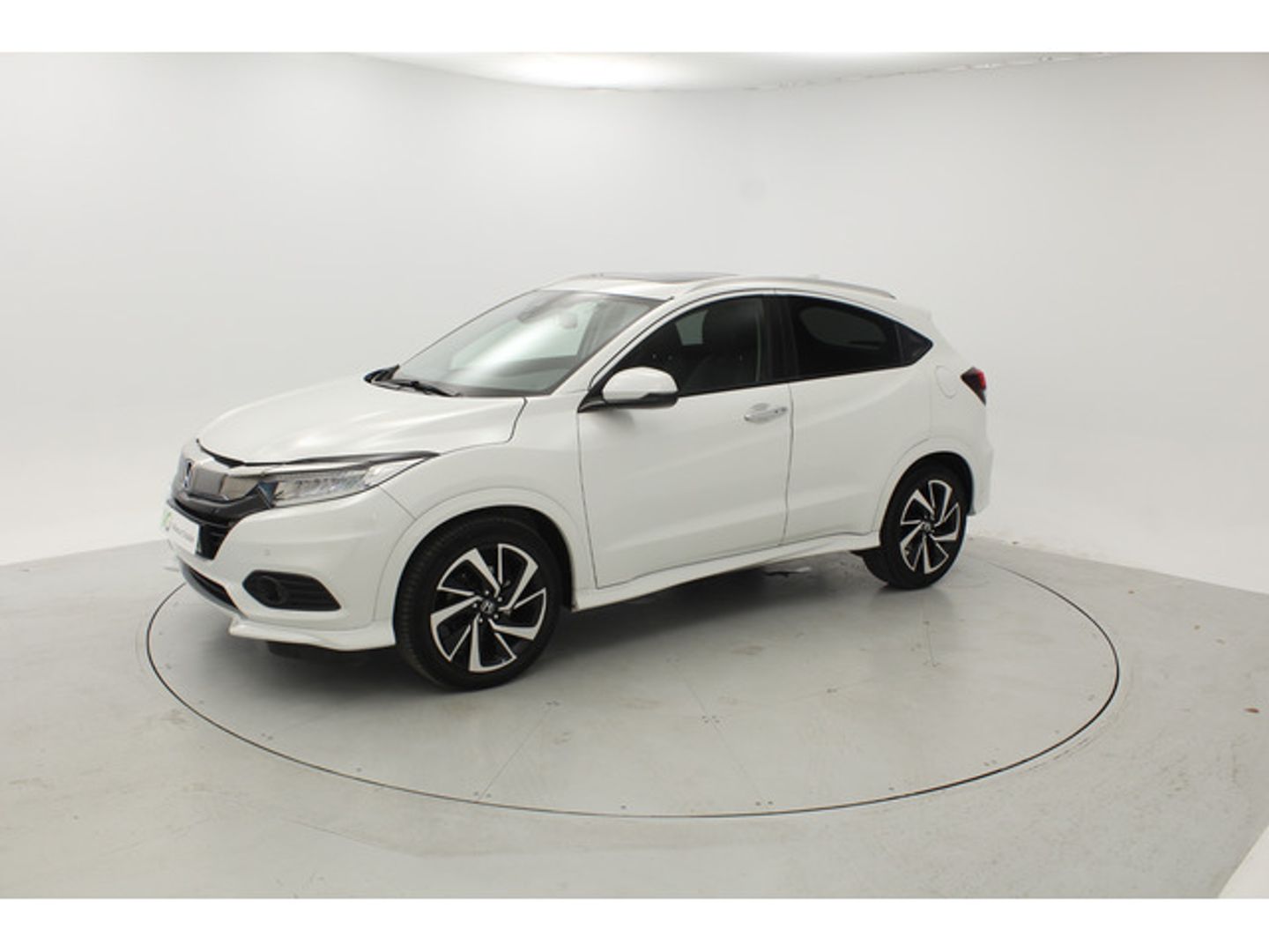 Honda HR-V 1.5 i-VTEC Executive 96 kW (130 CV)