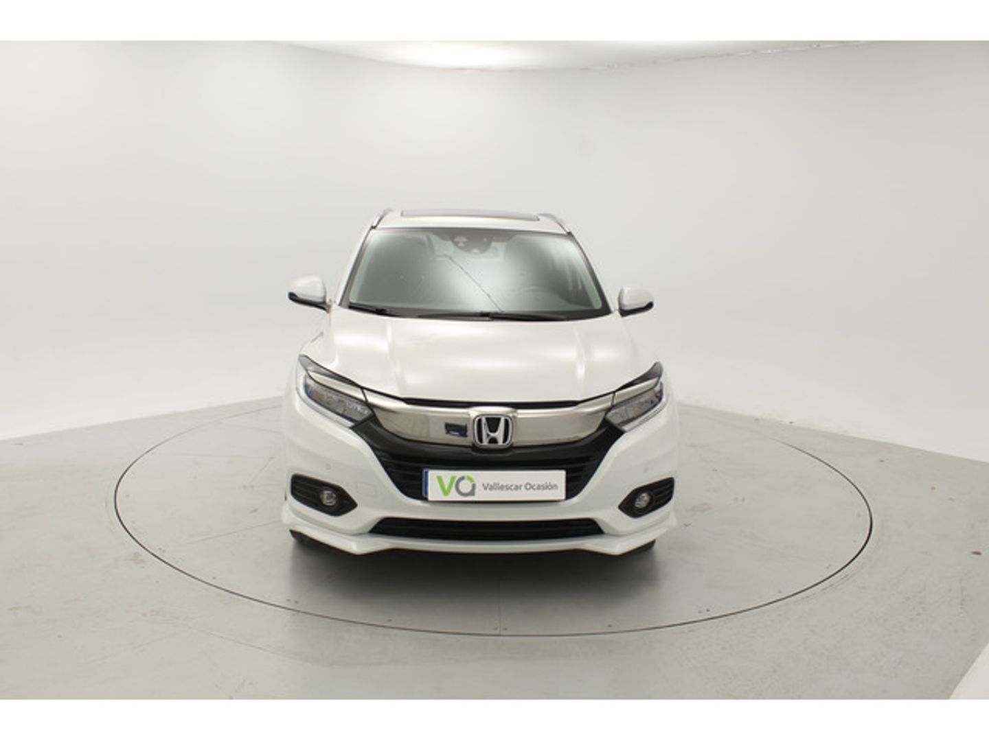 Honda HR-V 1.5 i-VTEC Executive 96 kW (130 CV)