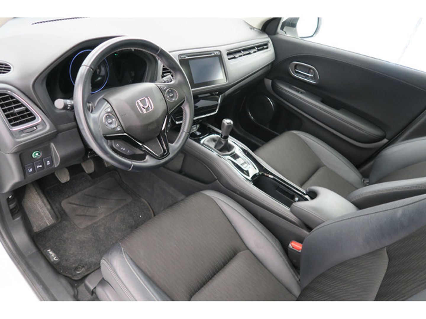 Honda HR-V 1.5 i-VTEC Executive 96 kW (130 CV)