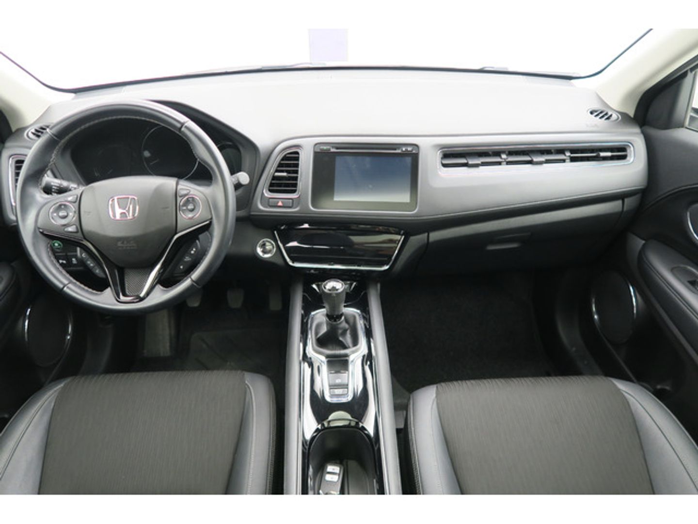 Honda HR-V 1.5 i-VTEC Executive 96 kW (130 CV)