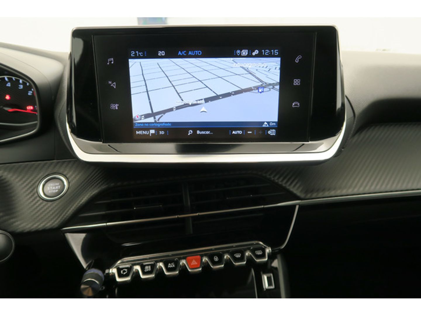 Peugeot 208 PureTech 100 Allure 75 kW (100 CV)