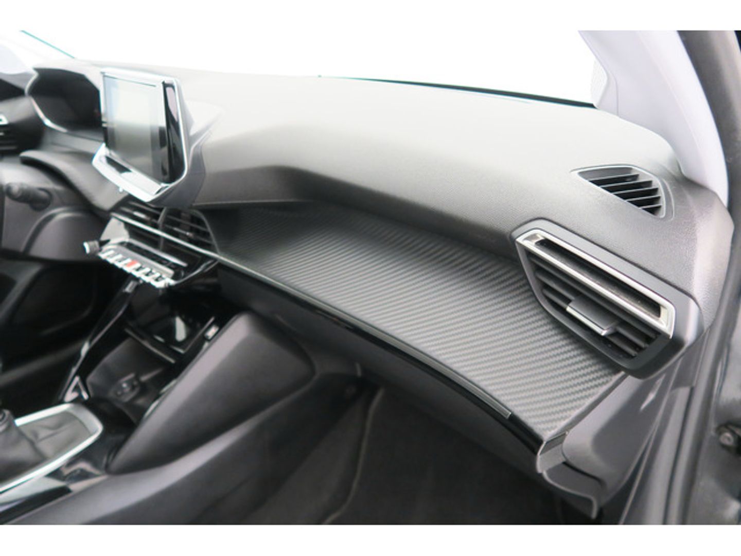 Peugeot 208 PureTech 100 Allure 75 kW (100 CV)