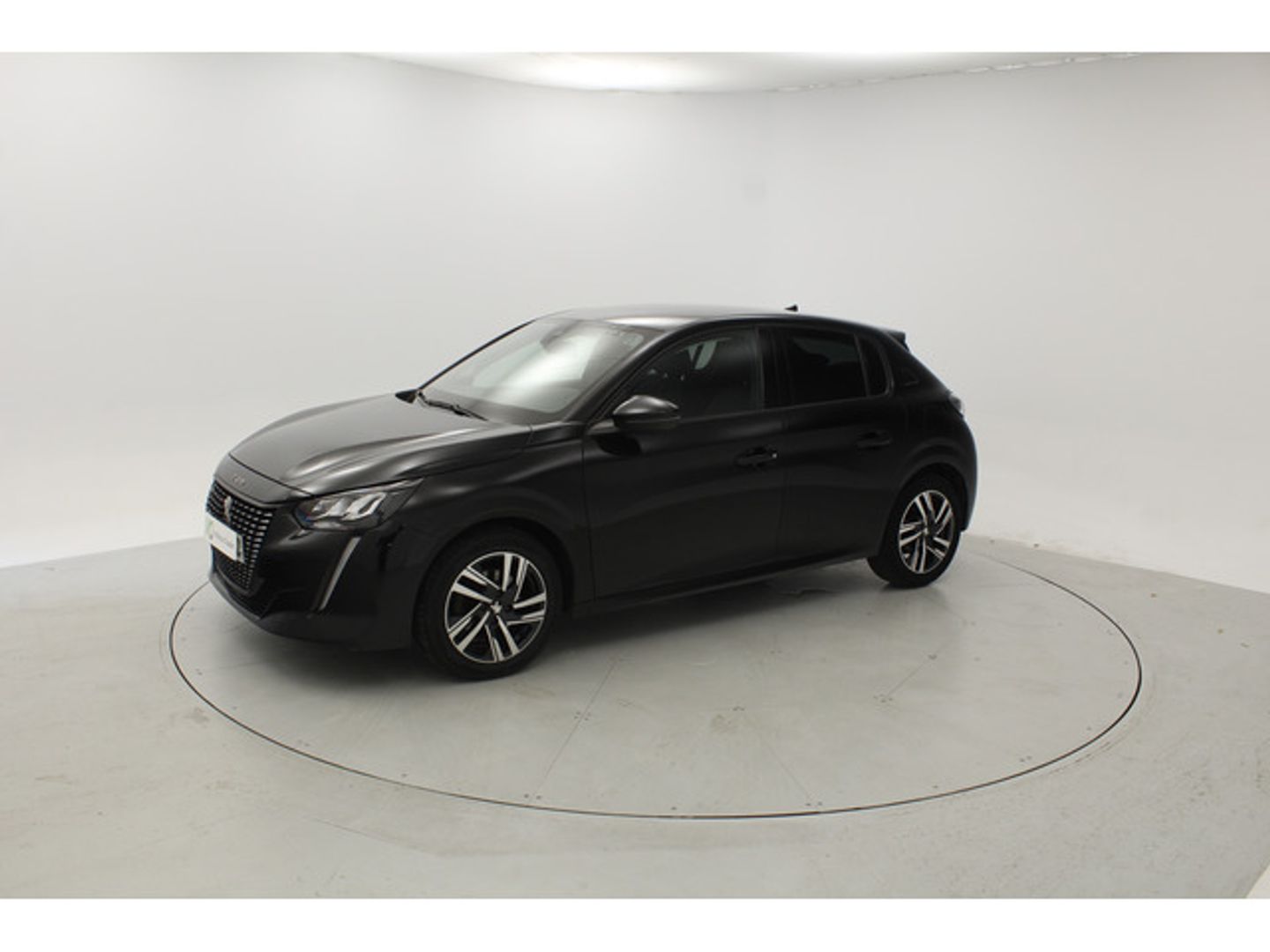 Peugeot 208 PureTech 100 Allure 75 kW (100 CV)
