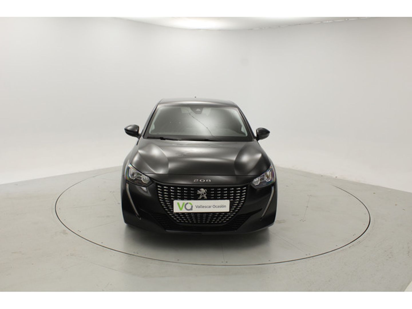 Peugeot 208 PureTech 100 Allure 75 kW (100 CV)