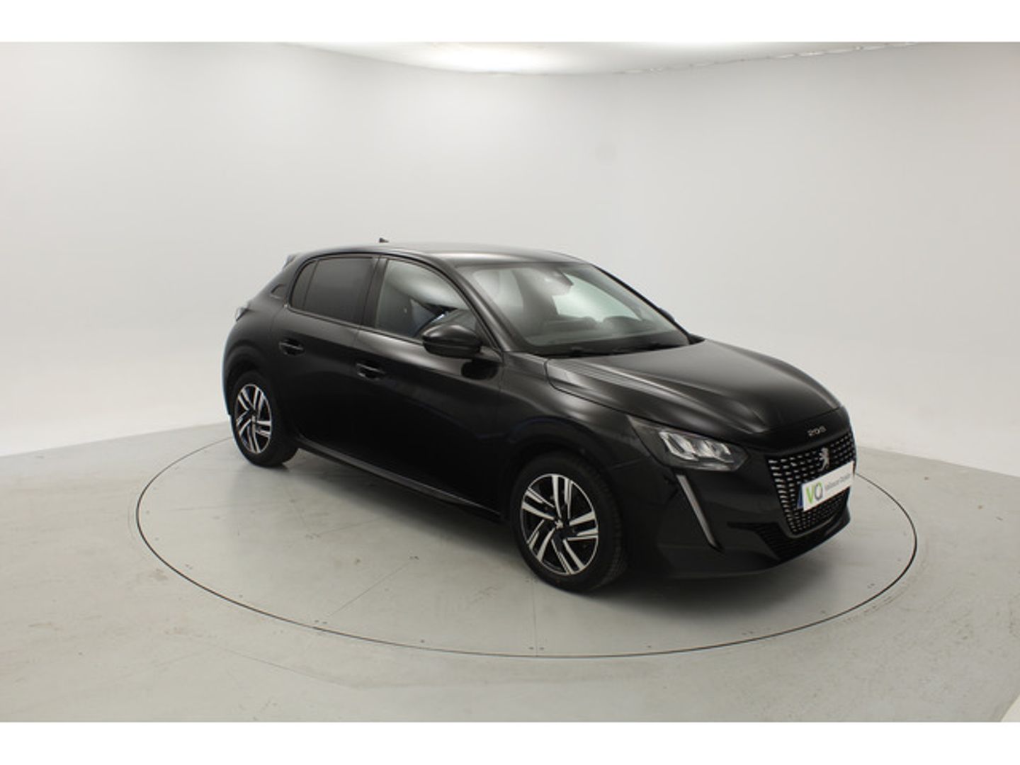 Peugeot 208 PureTech 100 Allure 75 kW (100 CV)
