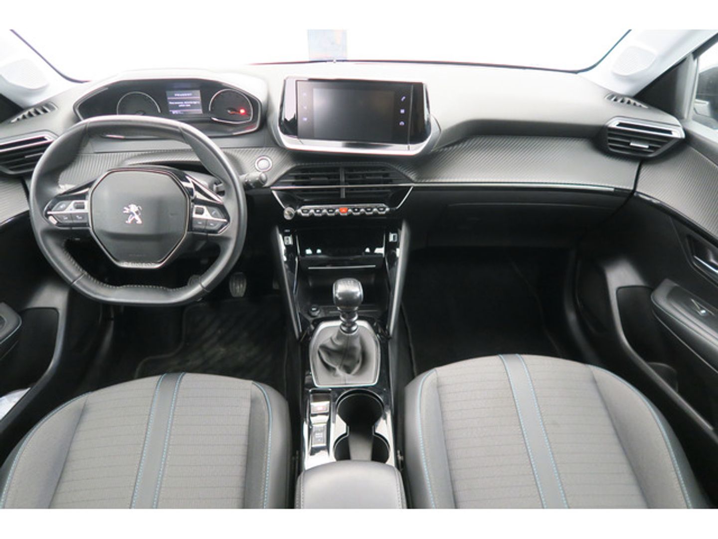 Peugeot 208 PureTech 100 Allure 75 kW (100 CV)