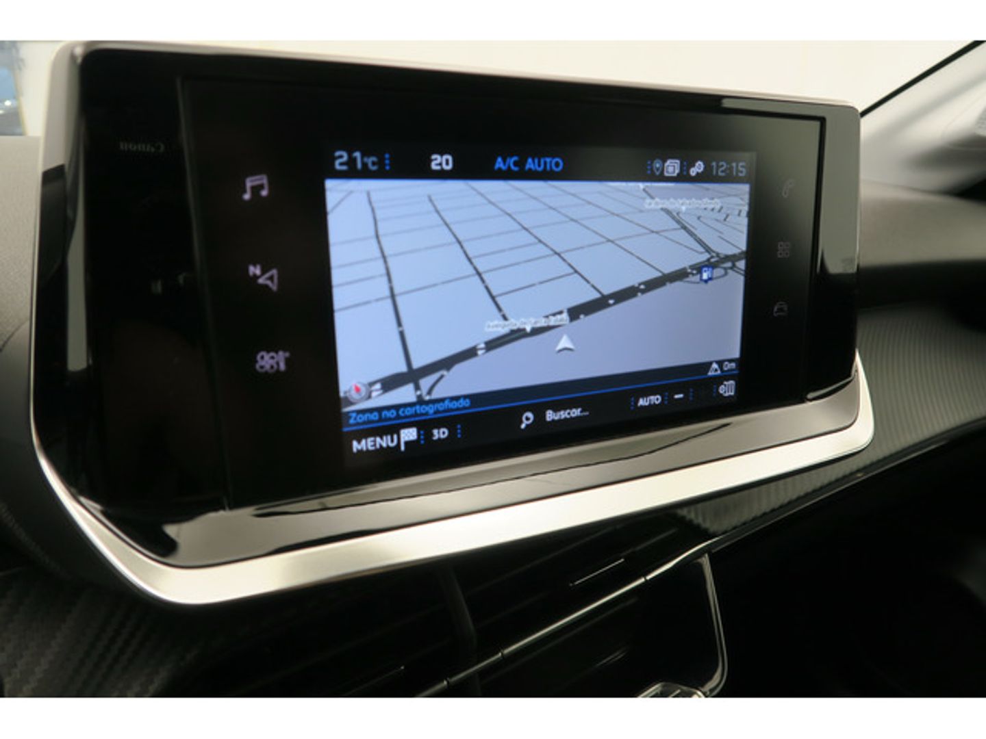 Peugeot 208 PureTech 100 Allure 75 kW (100 CV)