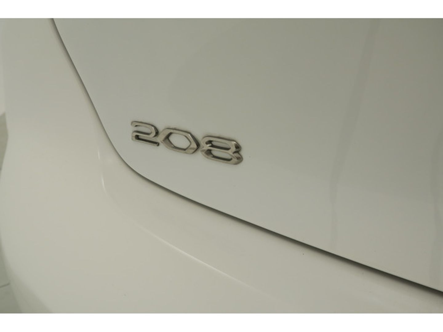 Peugeot 208 PureTech 100 Allure 75 kW (100 CV)