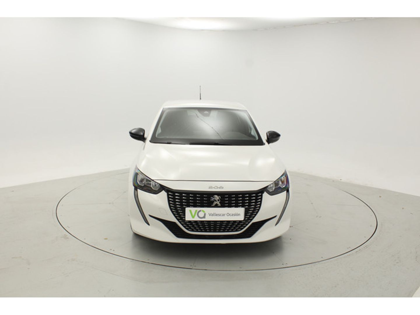 Peugeot 208 PureTech 100 Allure 75 kW (100 CV)