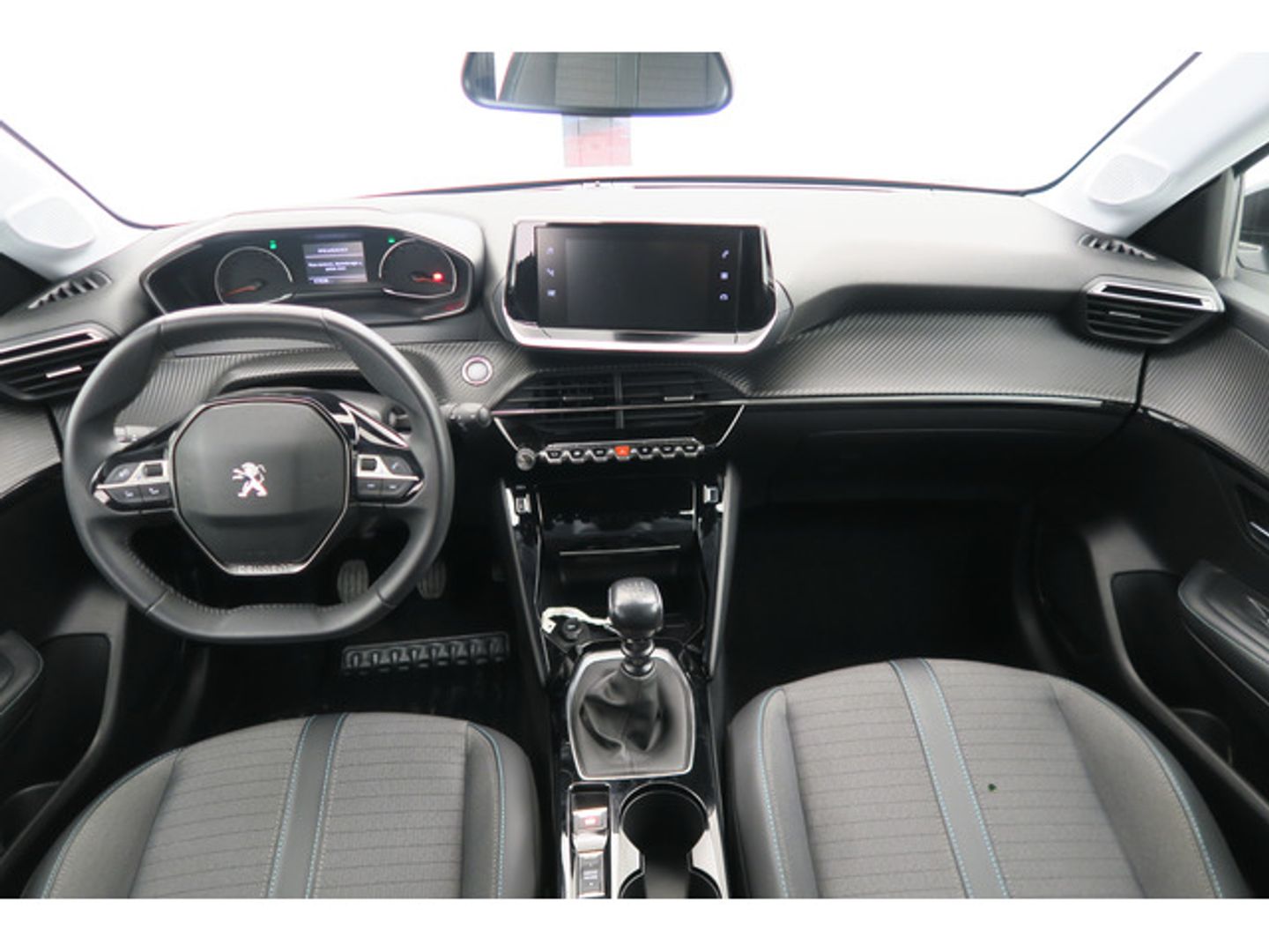 Peugeot 208 PureTech 100 Allure 75 kW (100 CV)