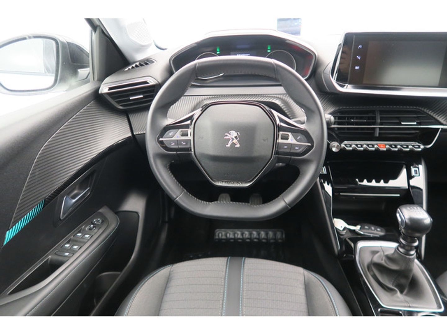 Peugeot 208 PureTech 100 Allure 75 kW (100 CV)