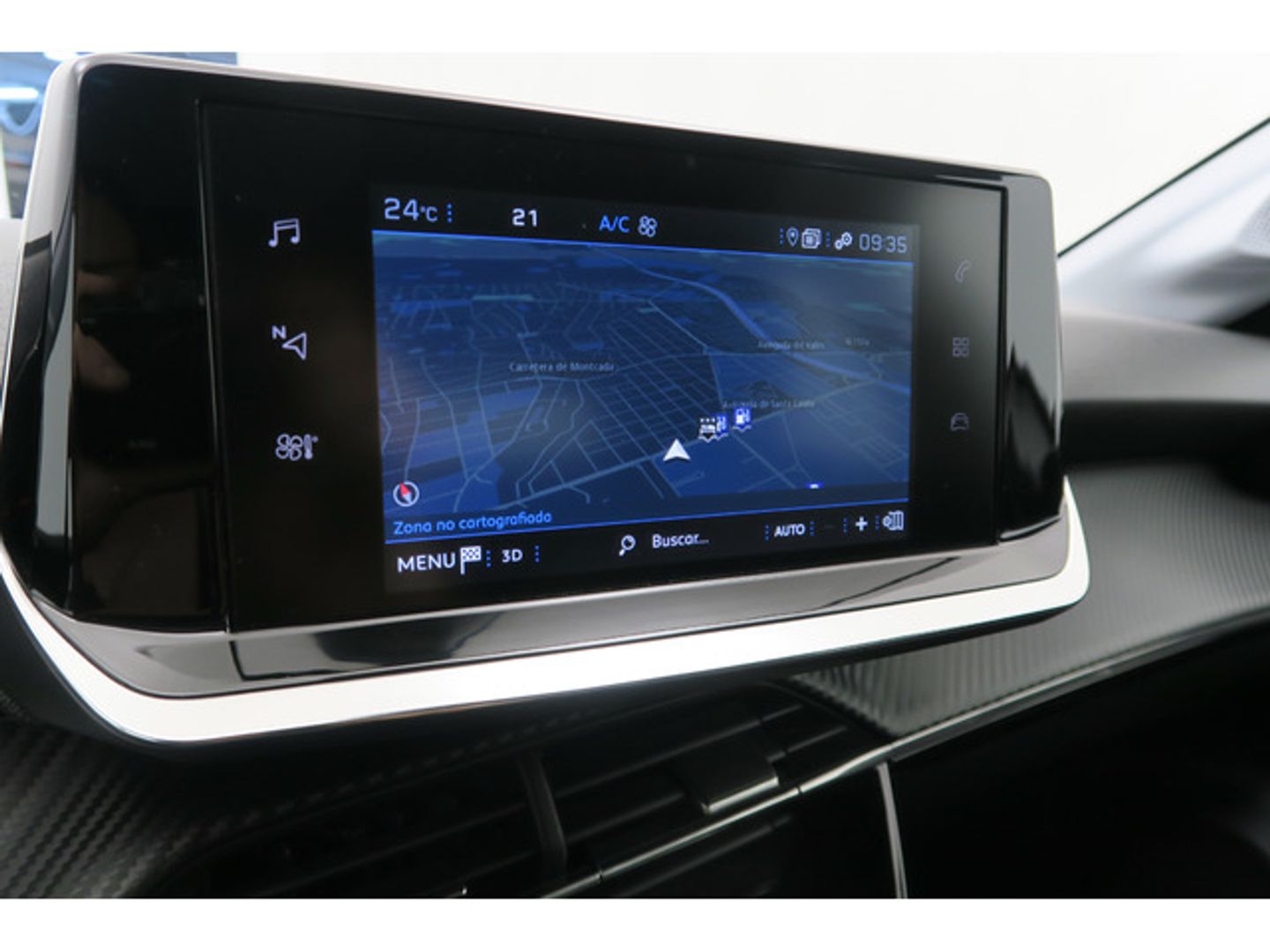 Peugeot 208 PureTech 100 Allure 75 kW (100 CV)
