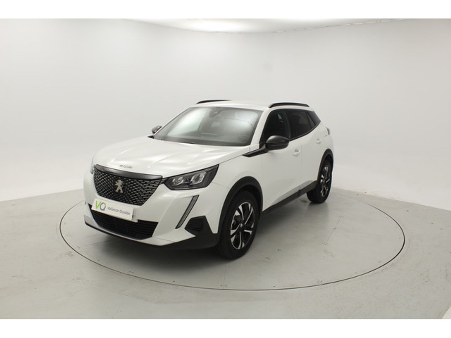 Peugeot 2008 BlueHDi 130 S&S Allure Pack EAT8 96 kW (130 CV)
