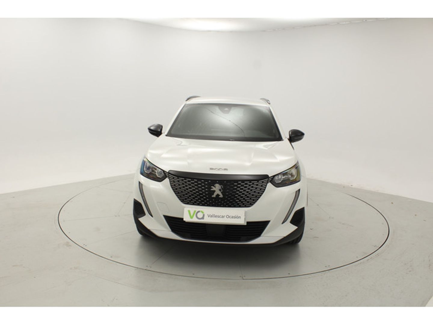 Peugeot 2008 BlueHDi 130 S&S Allure Pack EAT8 96 kW (130 CV)