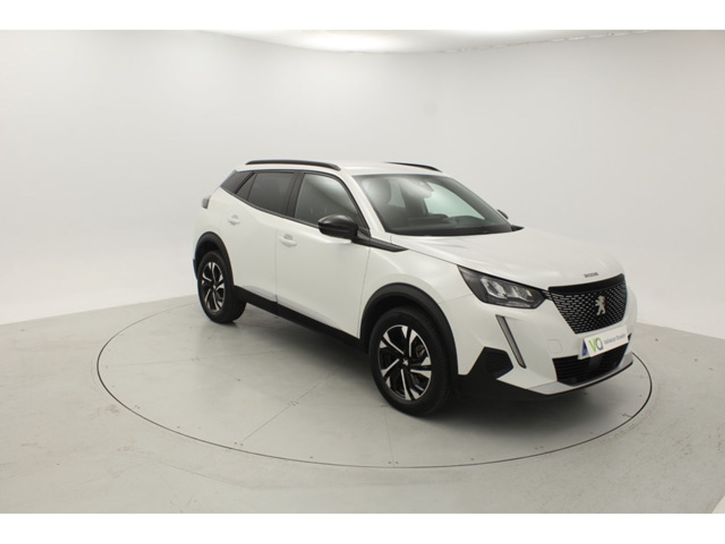 Peugeot 2008 BlueHDi 130 S&S Allure Pack EAT8 96 kW (130 CV)
