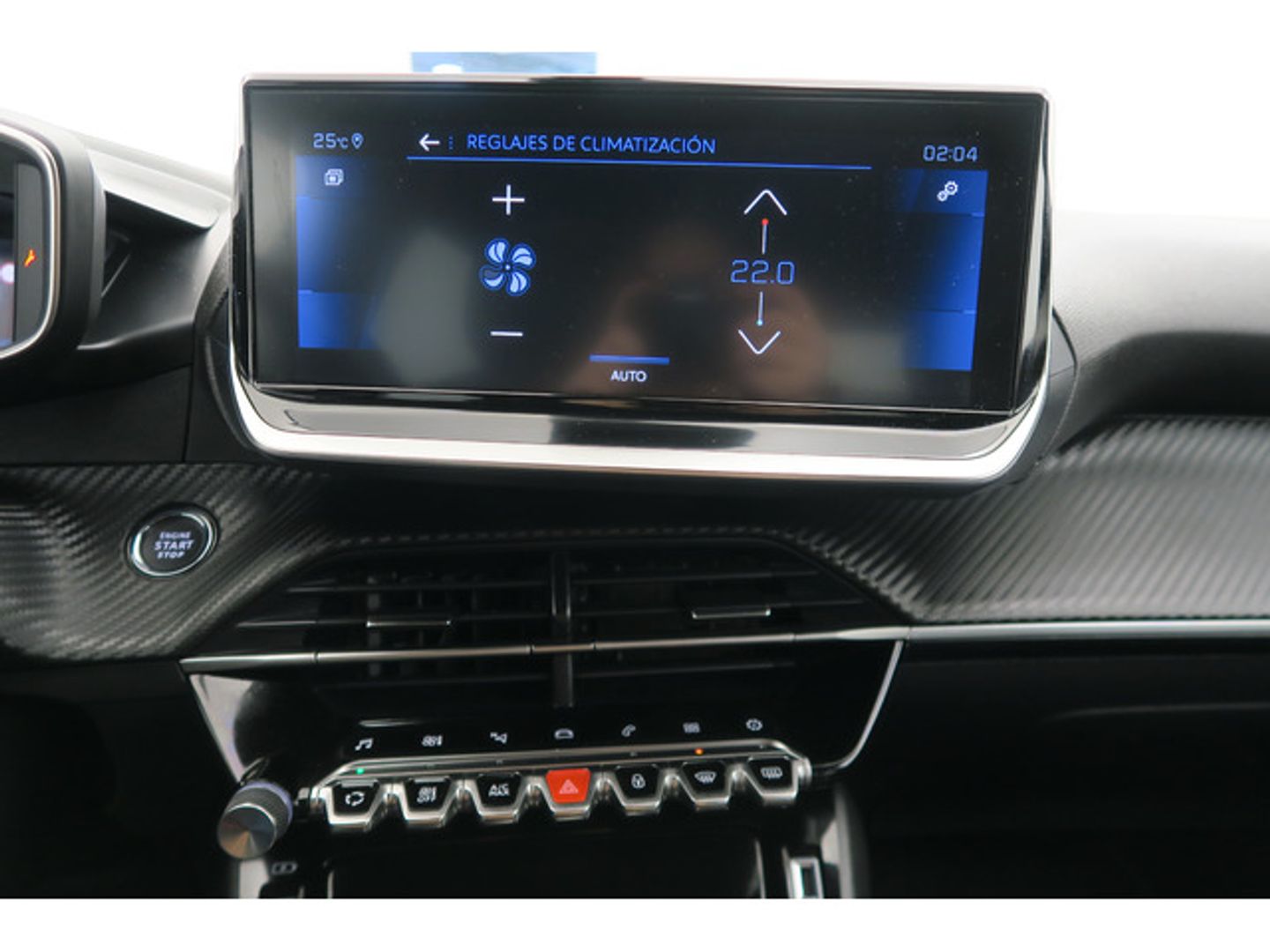Peugeot 2008 BlueHDi 130 S&S Allure Pack EAT8 96 kW (130 CV)