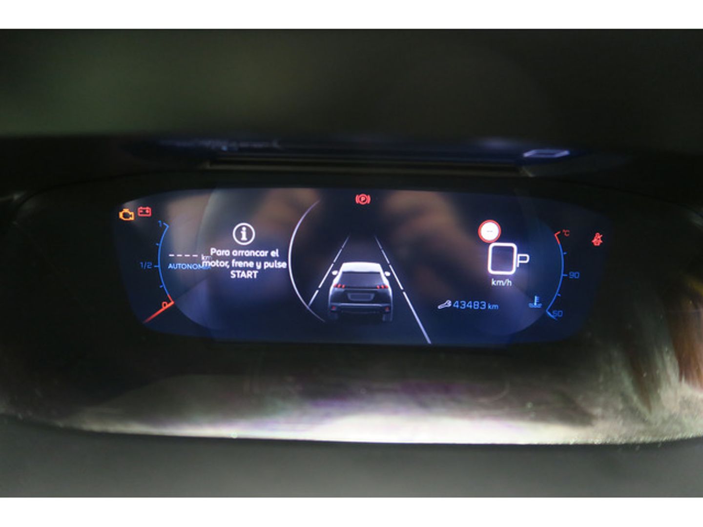Peugeot 2008 BlueHDi 130 S&S Allure Pack EAT8 96 kW (130 CV)