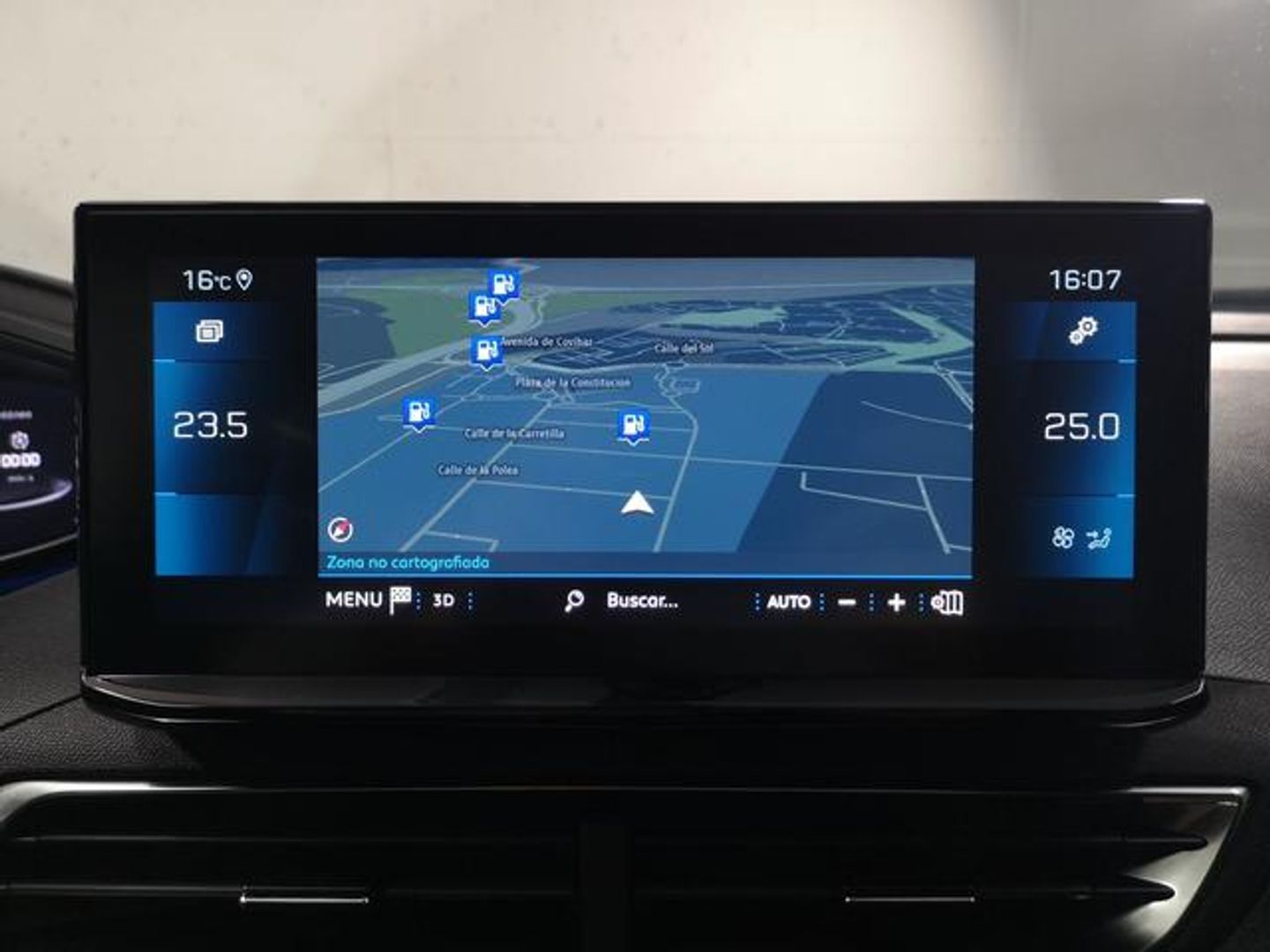 Peugeot 5008 Hybrid 1.2 Allure Pack eDCS6 100 kW (136 CV)