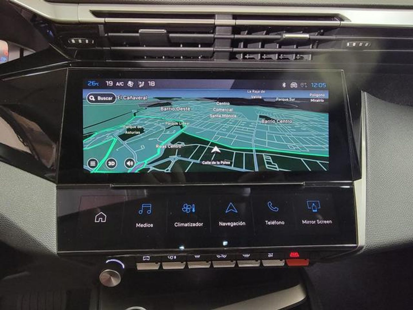 Peugeot 408 Puretech 130 Allure EAT8 96 kW (130 CV)