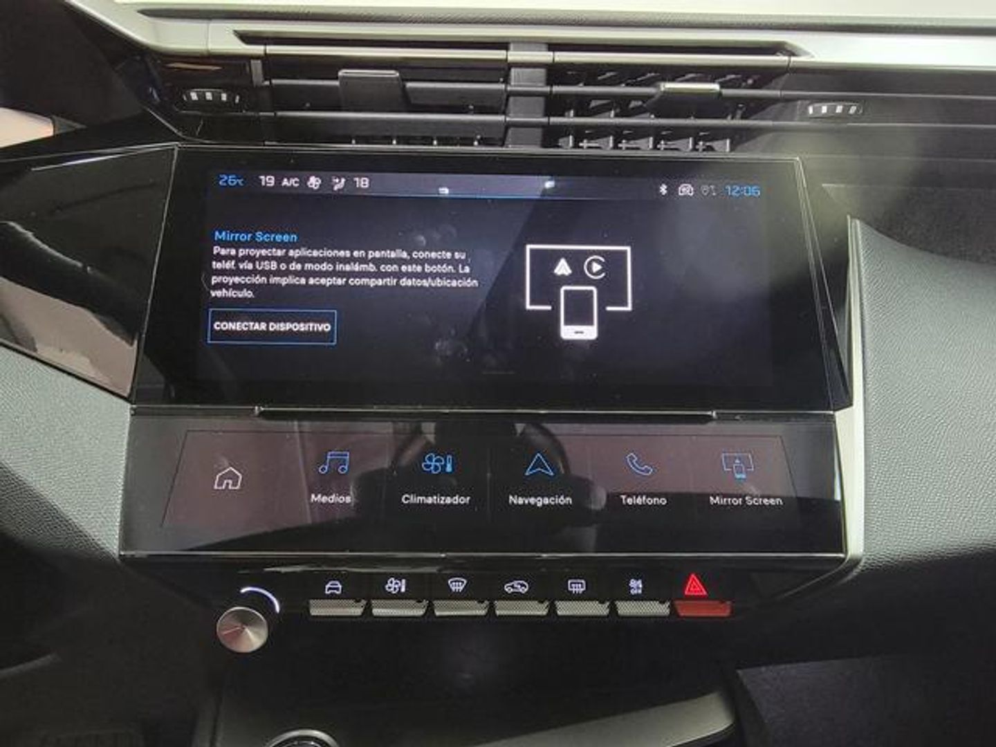 Peugeot 408 Puretech 130 Allure EAT8 96 kW (130 CV)