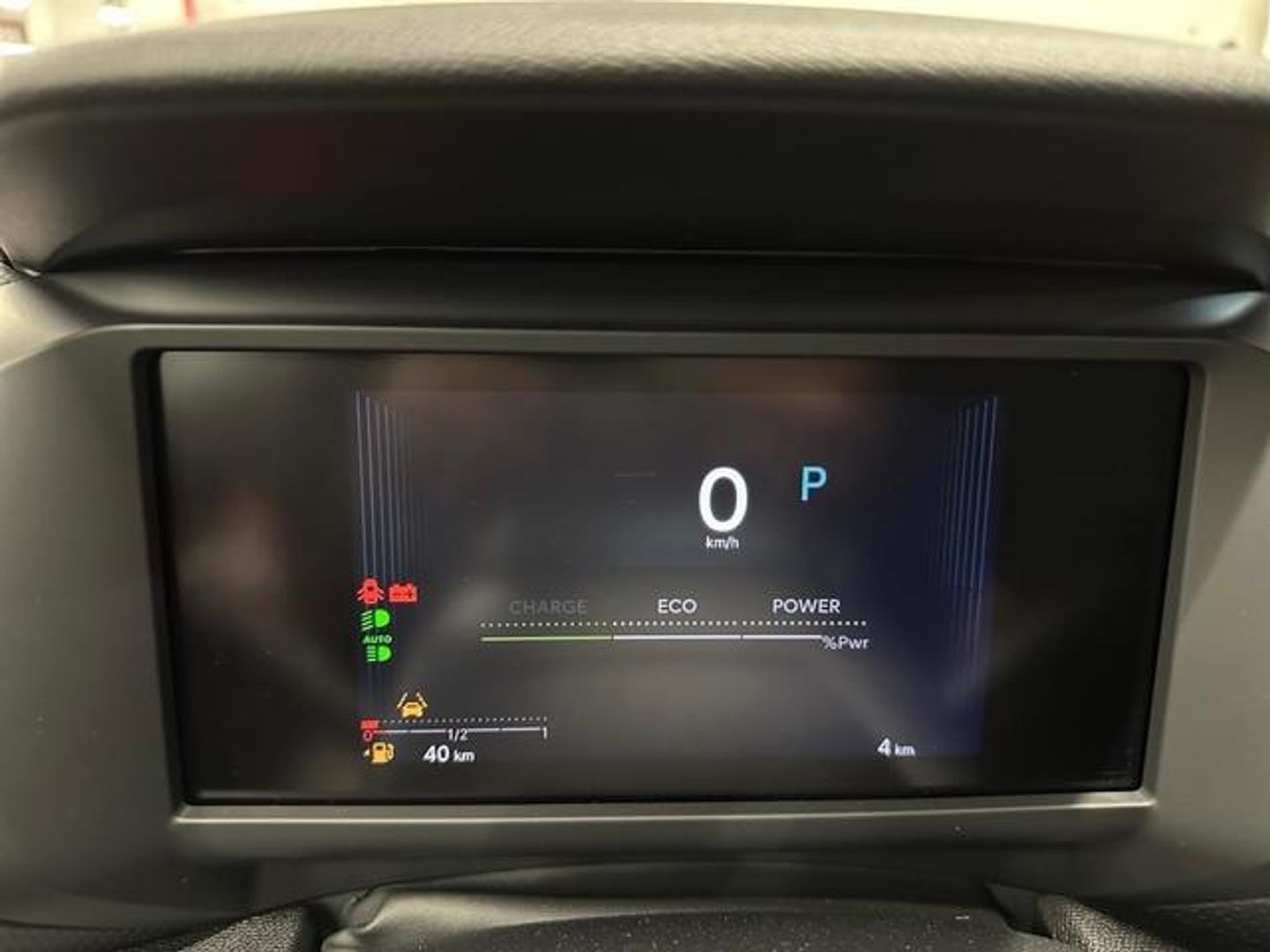Citroen C4 Hybrid 136 e-DCS6 Business Edition 100 kW (136 CV)