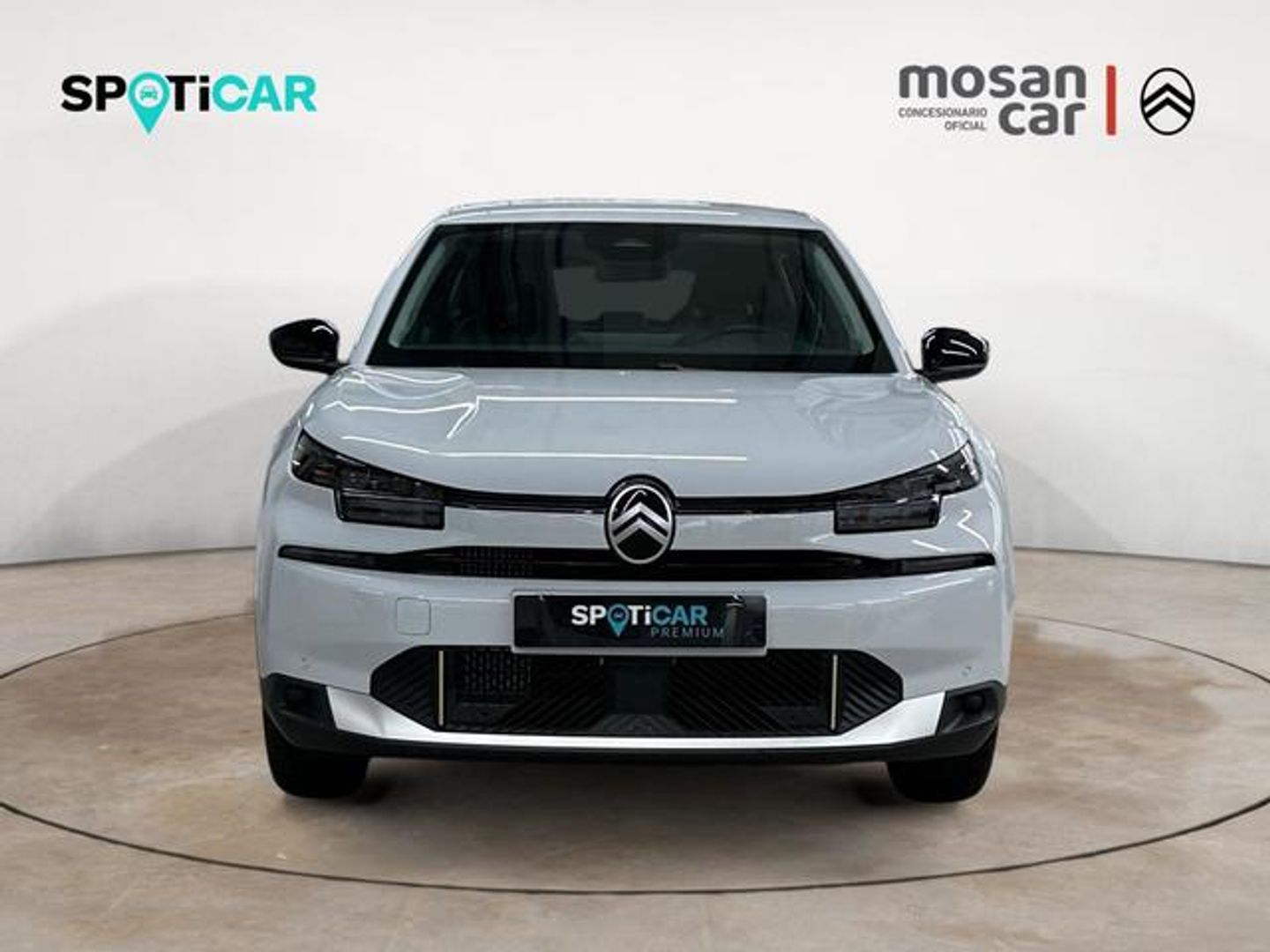 Citroen C4 Hybrid 136 e-DCS6 Business Edition 100 kW (136 CV)