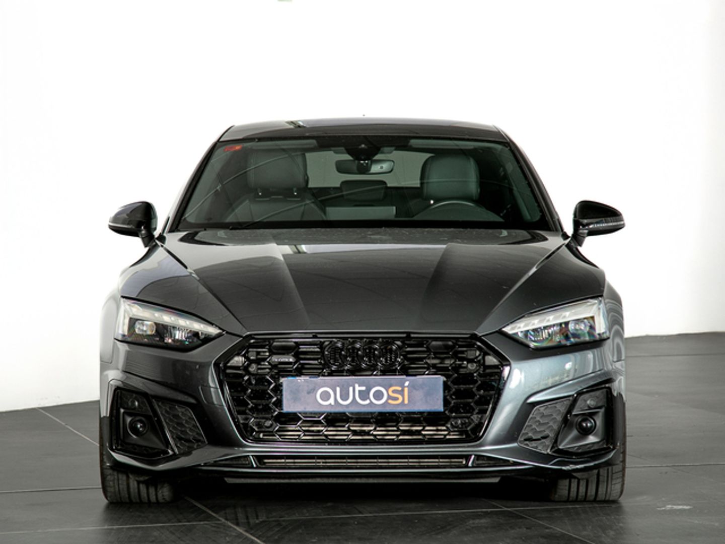Audi A5 Sportback Black line 45 TFSI quattro 195 kW (265 CV)