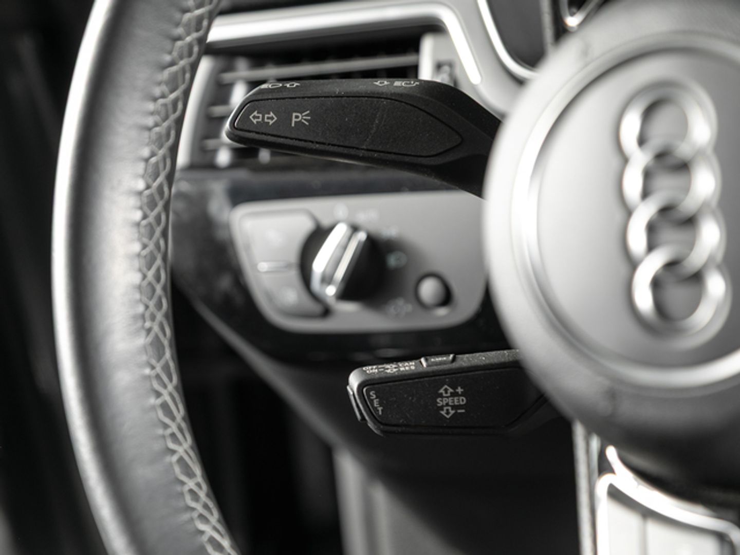 Audi A5 Sportback Black line 45 TFSI quattro 195 kW (265 CV)