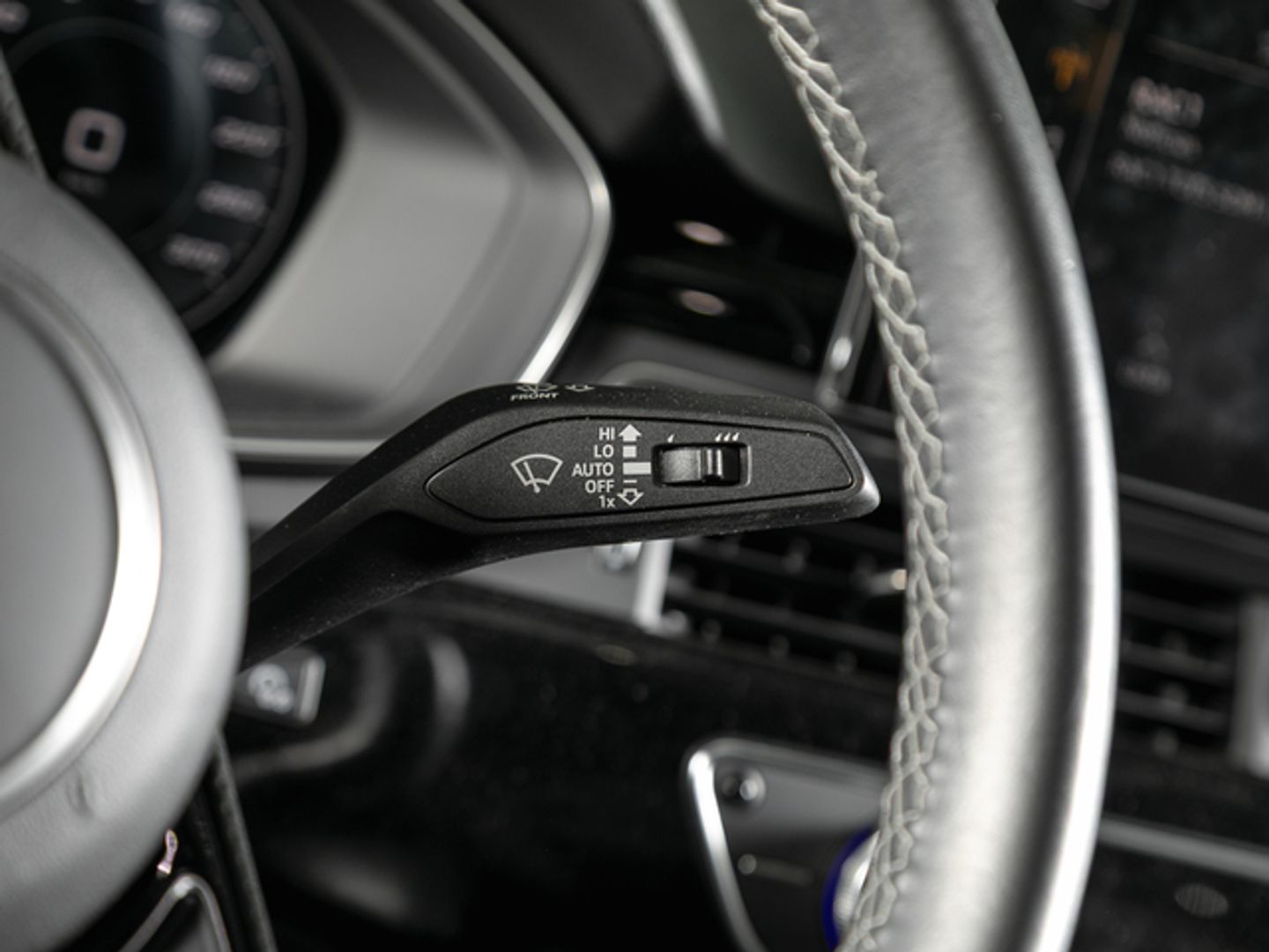 Audi A5 Sportback Black line 45 TFSI quattro 195 kW (265 CV)