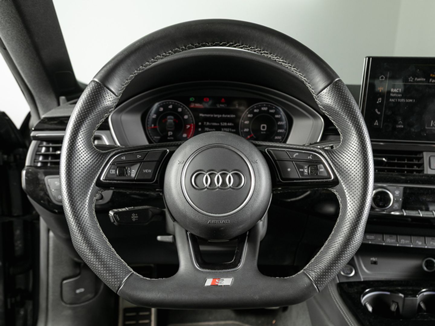 Audi A5 Sportback Black line 45 TFSI quattro 195 kW (265 CV)