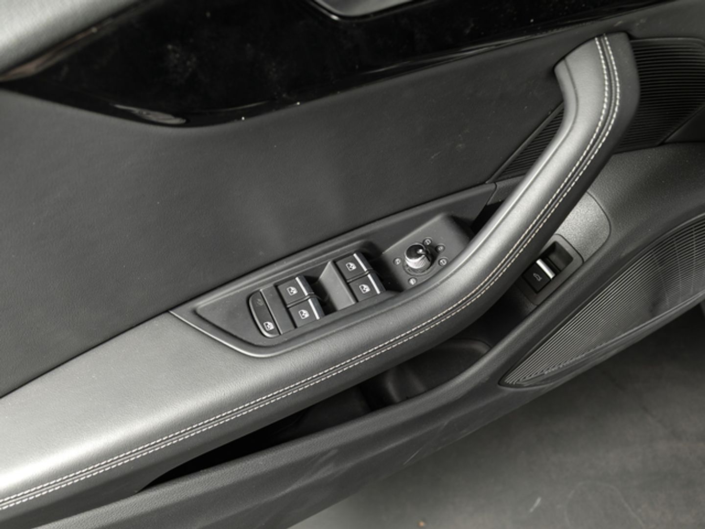Audi A5 Sportback Black line 45 TFSI quattro 195 kW (265 CV)